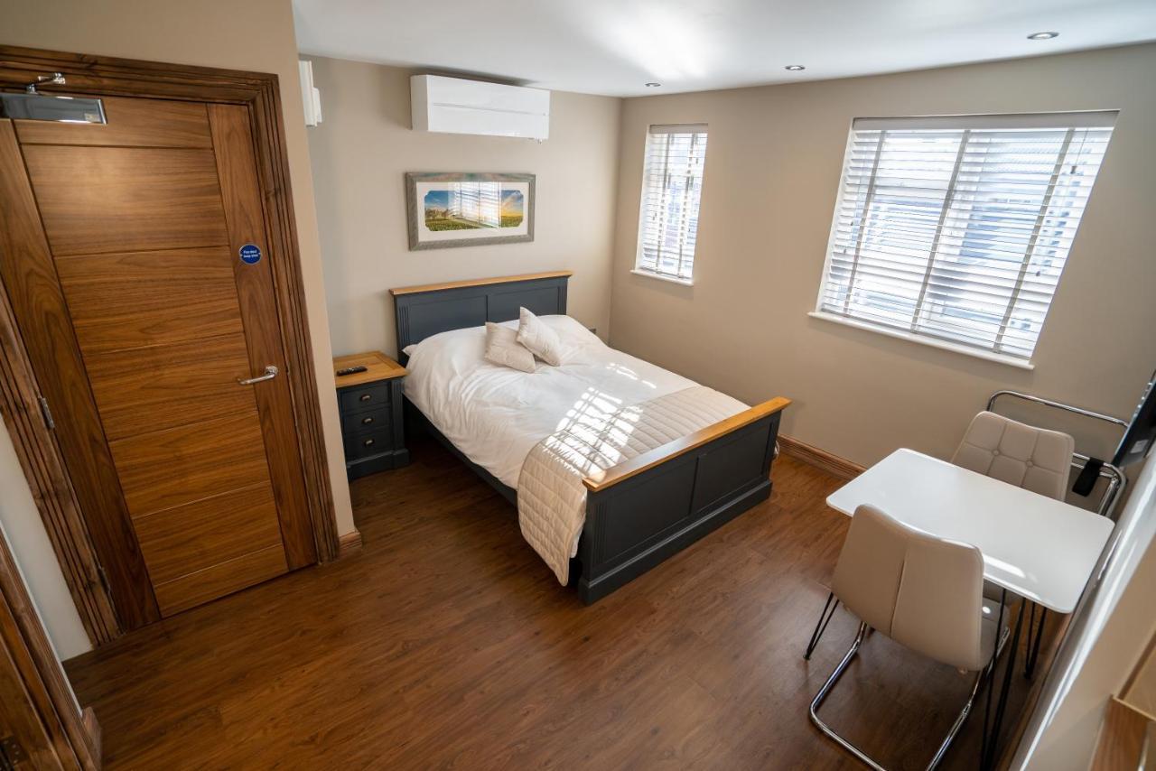 Bond Street Apartments Wolverhampton Exterior foto